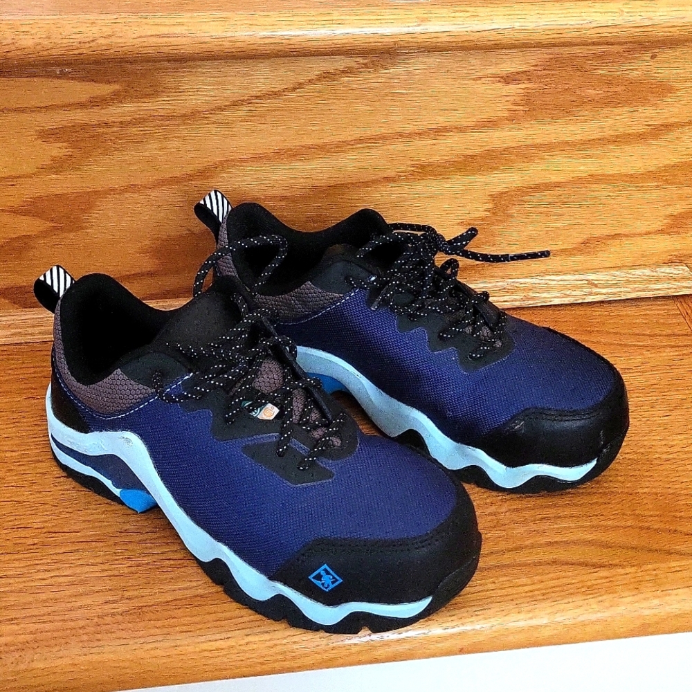 Worn once women's shoes